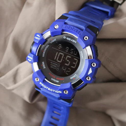 G-SEVEN ORIGINAL SUMERGIBLE REF-A