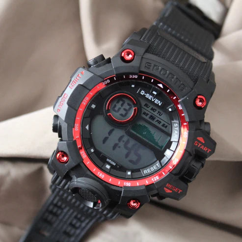 G-SEVEN SUMERGIBLE REF-397-NR