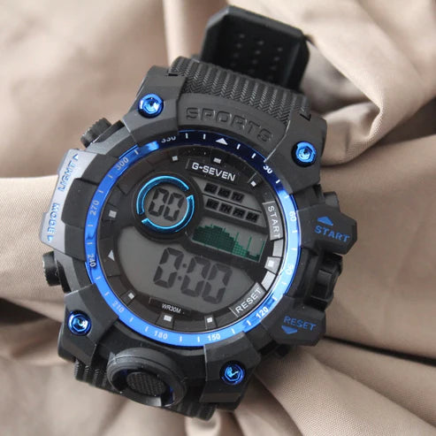 G-SEVEN SUMERGIBLE REF-397-NA