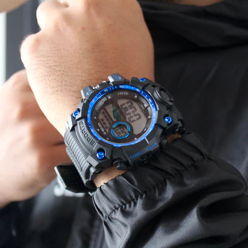 G-SEVEN SUMERGIBLE REF-397-NA