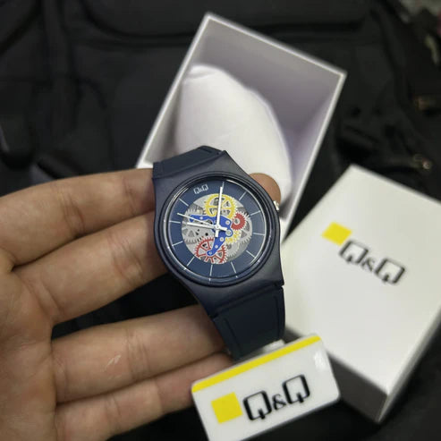 QyQ ORIGINAL UNISEX REF-V41A-508N