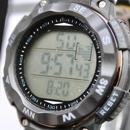 Q&Q DIGITAL ORIGINAL PARA HOMBRE REF-LB