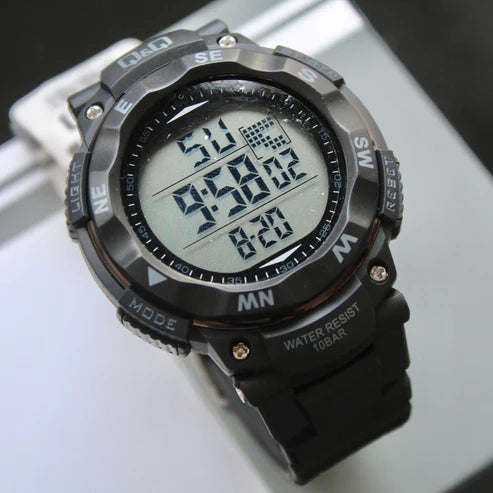 Q&Q DIGITAL ORIGINAL PARA HOMBRE REF-LB