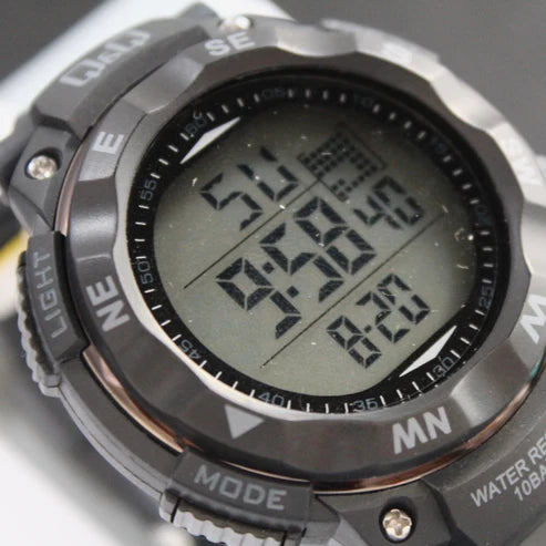 Q&Q DIGITAL ORIGINAL PARA HOMBRE REF-LB
