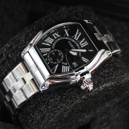 CARTIER ROADSTER DAMA REF-PN