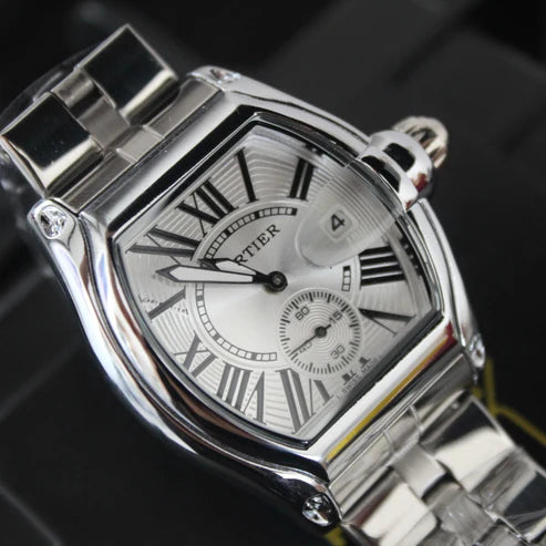 CARTIER ROADSTER PARA DAMA REF-PB