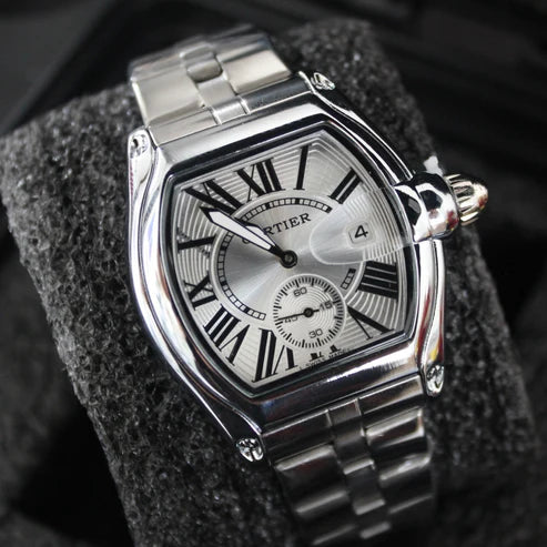 CARTIER ROADSTER PARA DAMA REF-PB
