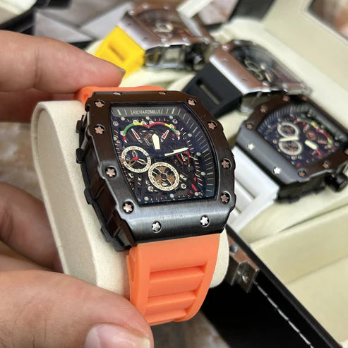 RICHARD MILLE LUXUS REF-NN