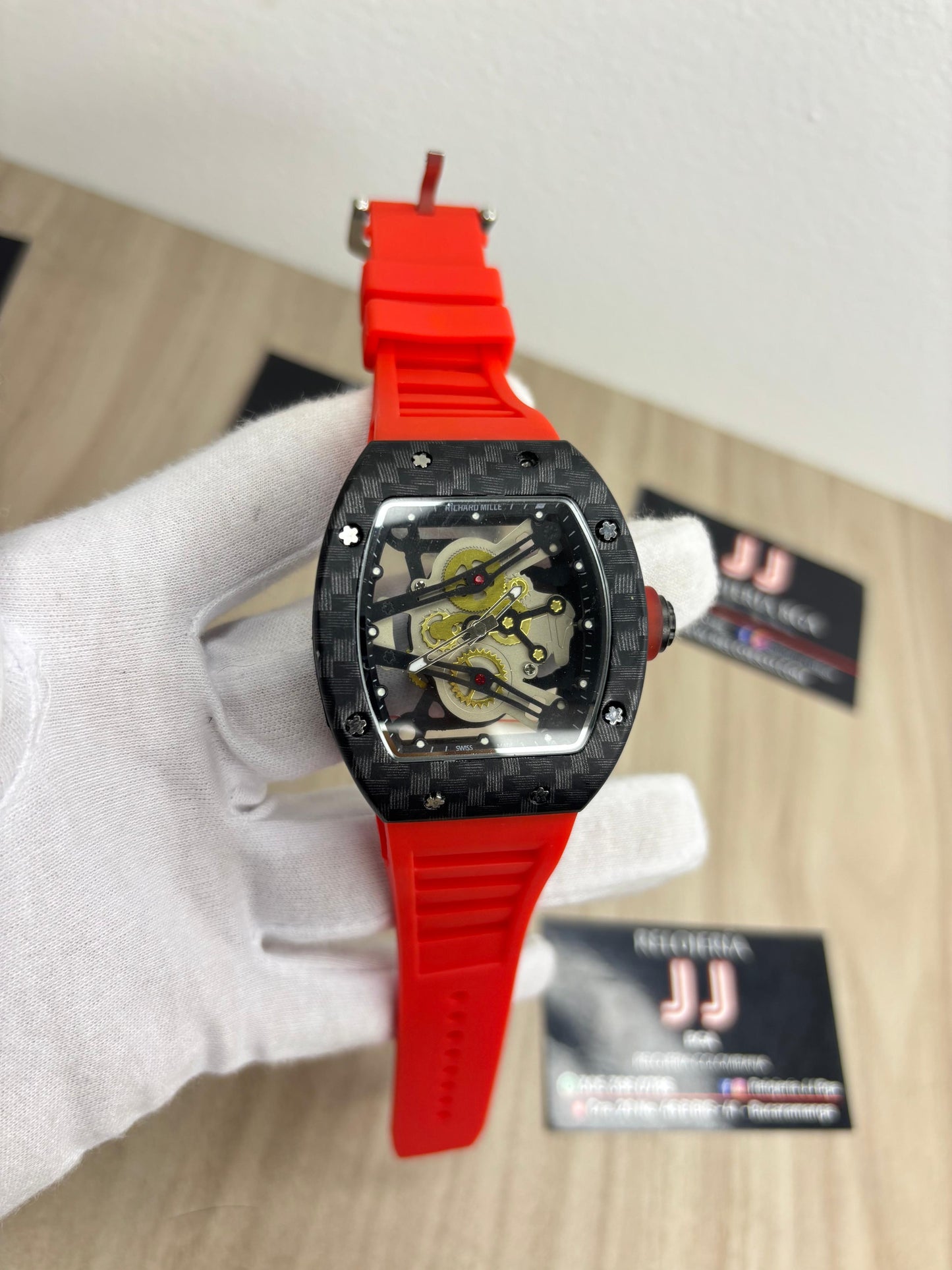 RICHARD MILLER ESPEJO -V3 HOMBRE REF-NADNA