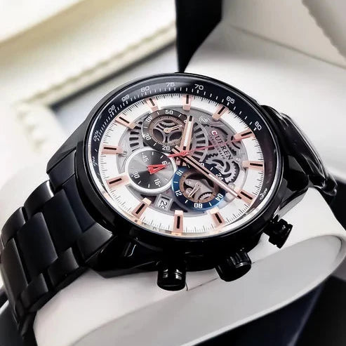 CURREN ORIGINAL PARA HOMBRE REF 8391-NB