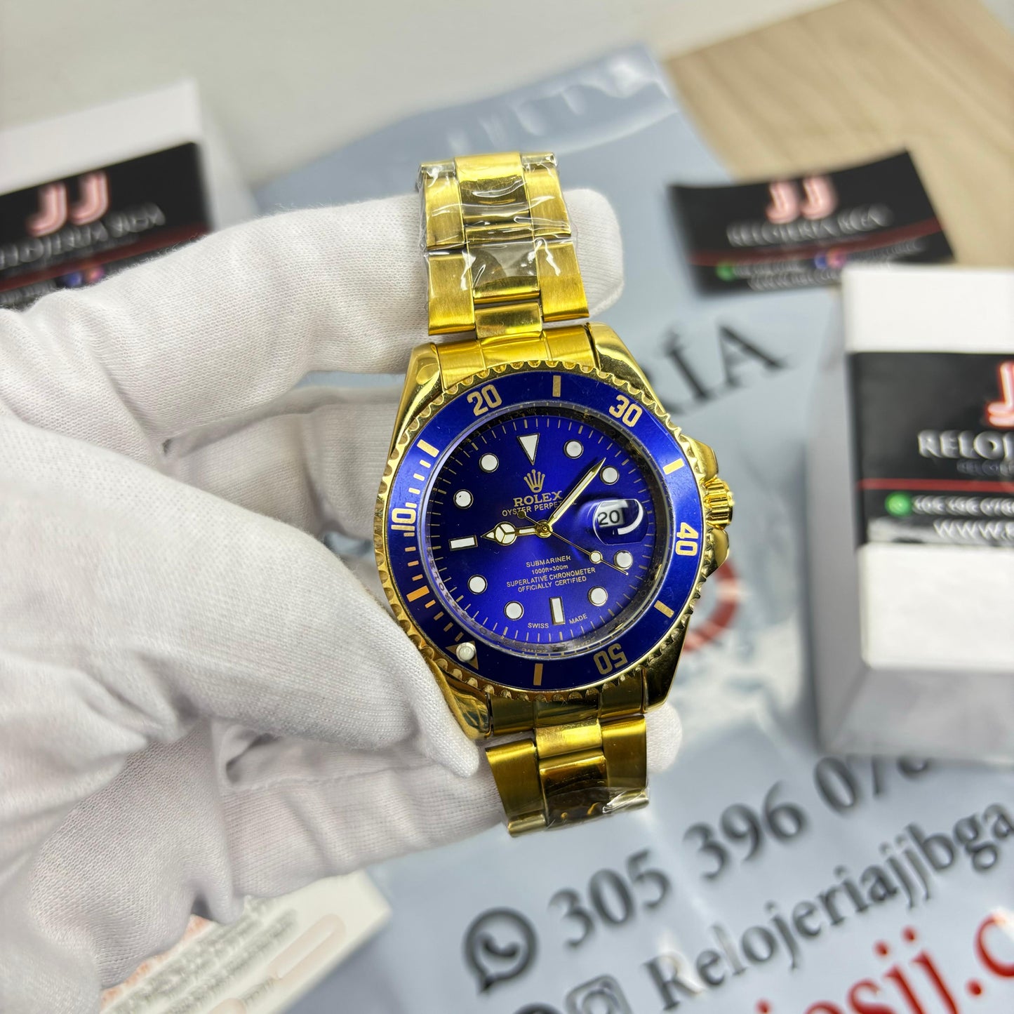 RIX SUBMARINE PARA HOMBRE - REF-DRF