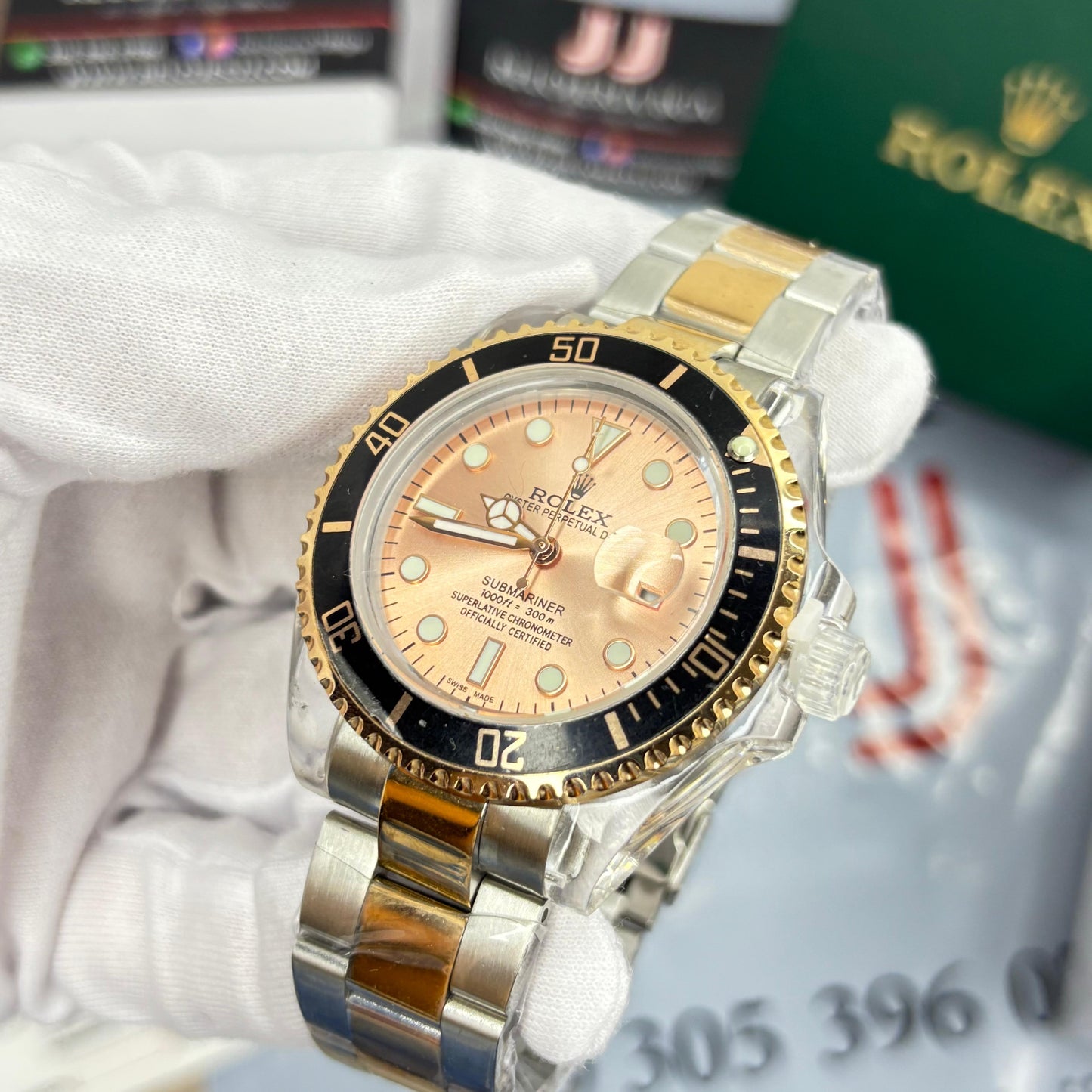 RIX PARA HOMBRE SUBMARINE REF-BR