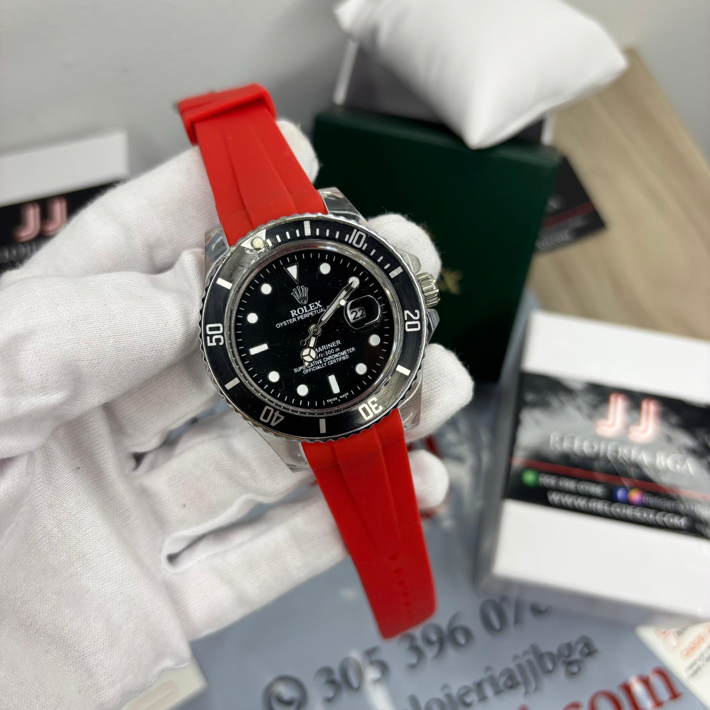 RIX SUBMARINE PARA HOMBRE REF-RHF