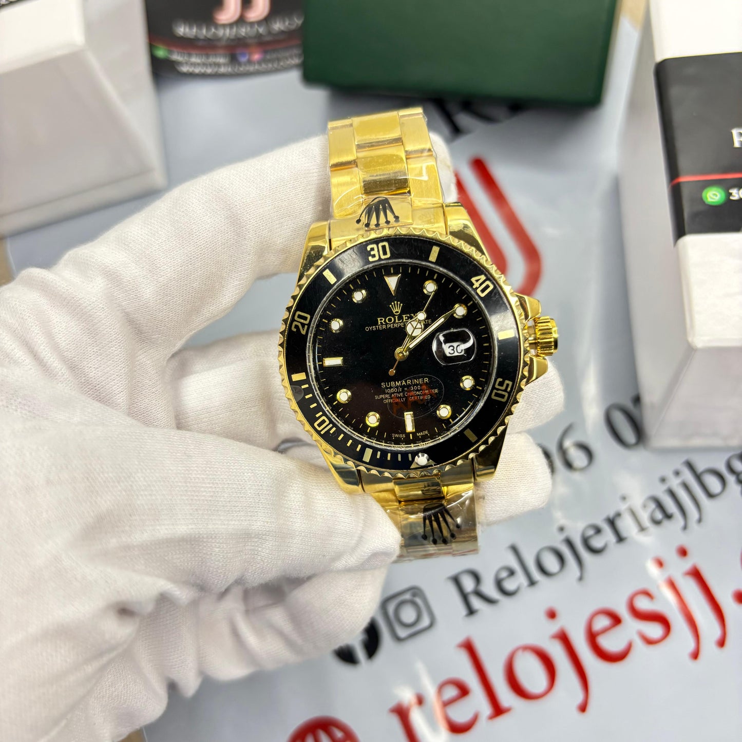 RIX SUBMARINE PARA HOMBRE - REF-PB
