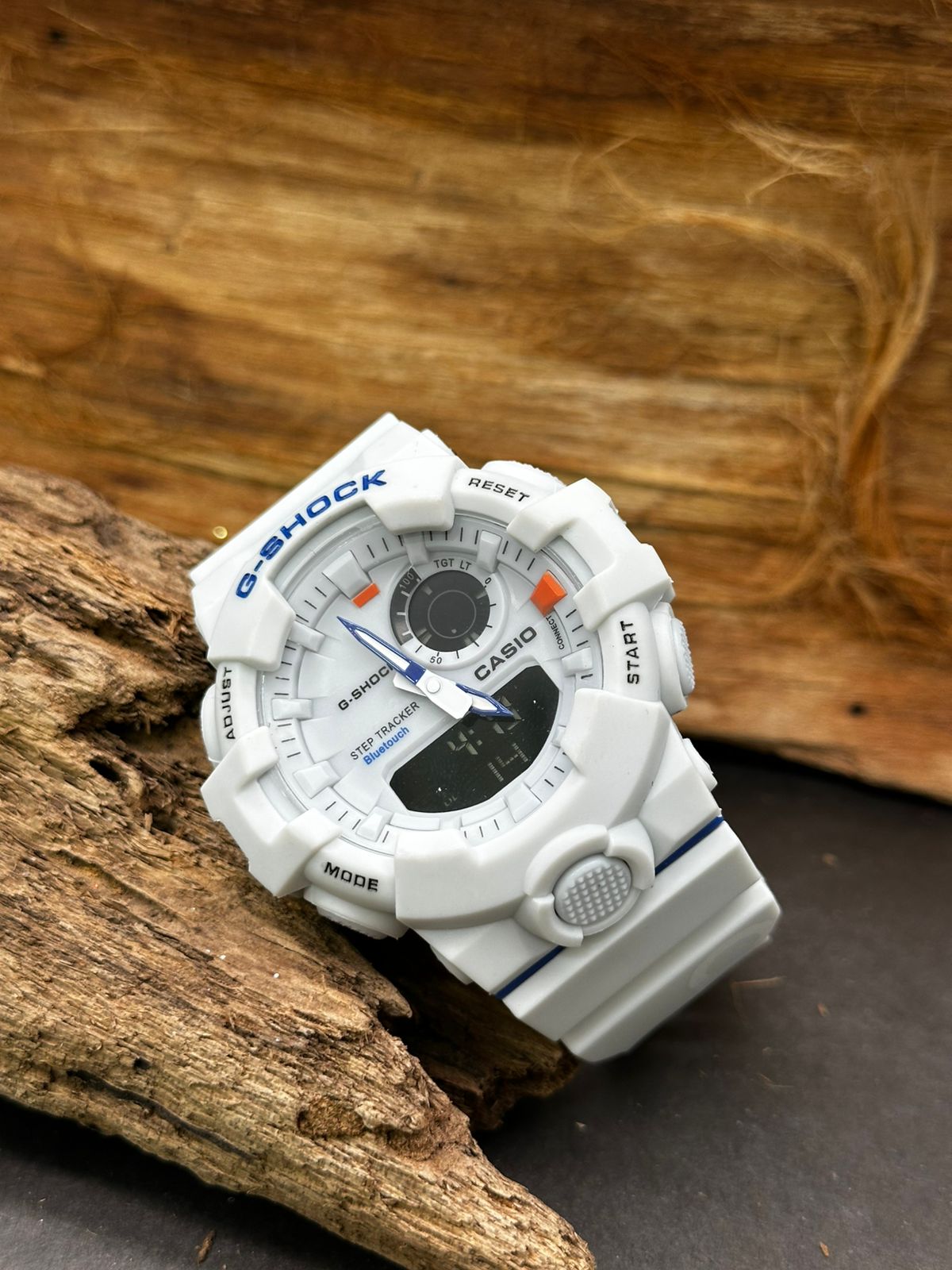 CASIO G-SHOCK PARA HOMBRE REF-B