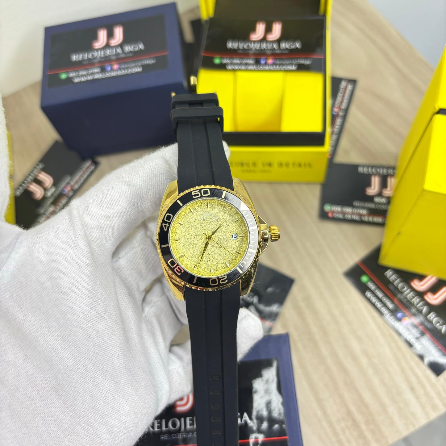 INVICTA ANGEL E2 PARA DAMA REF-N