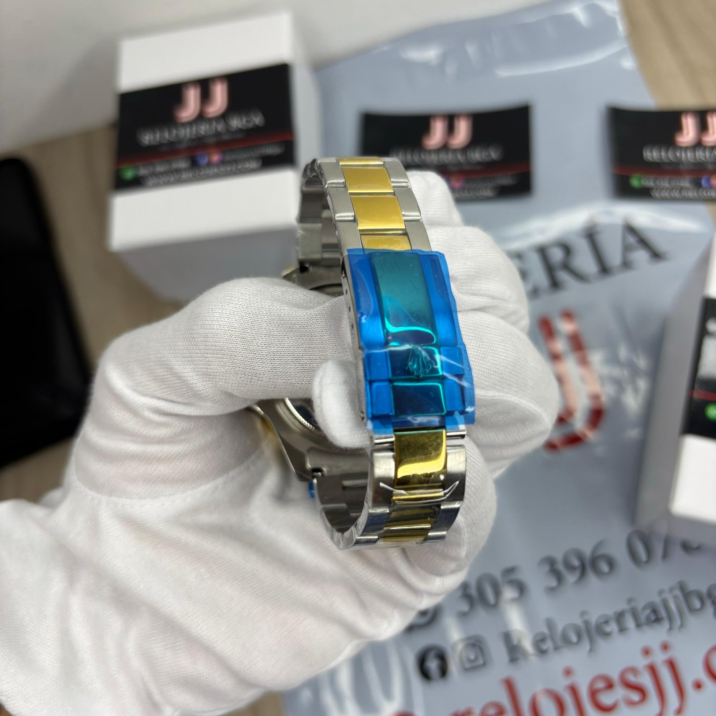 RIX SUBMARINE PARA HOMBRE - BIC - REF-NGRO