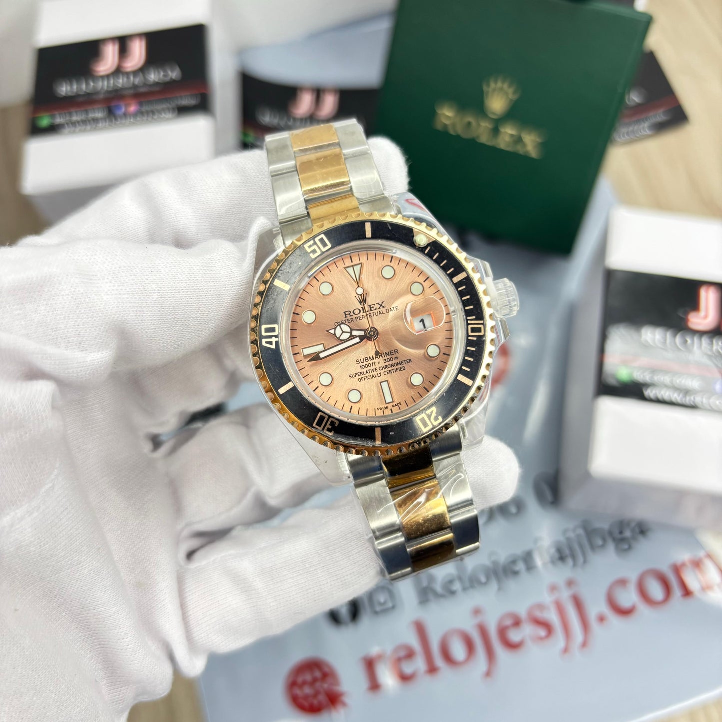 RIX PARA HOMBRE SUBMARINE REF-BR