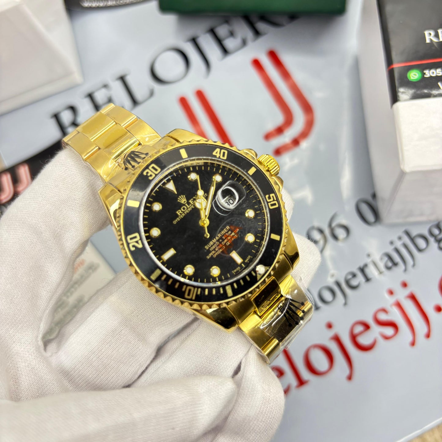 RIX SUBMARINE PARA HOMBRE - REF-PB