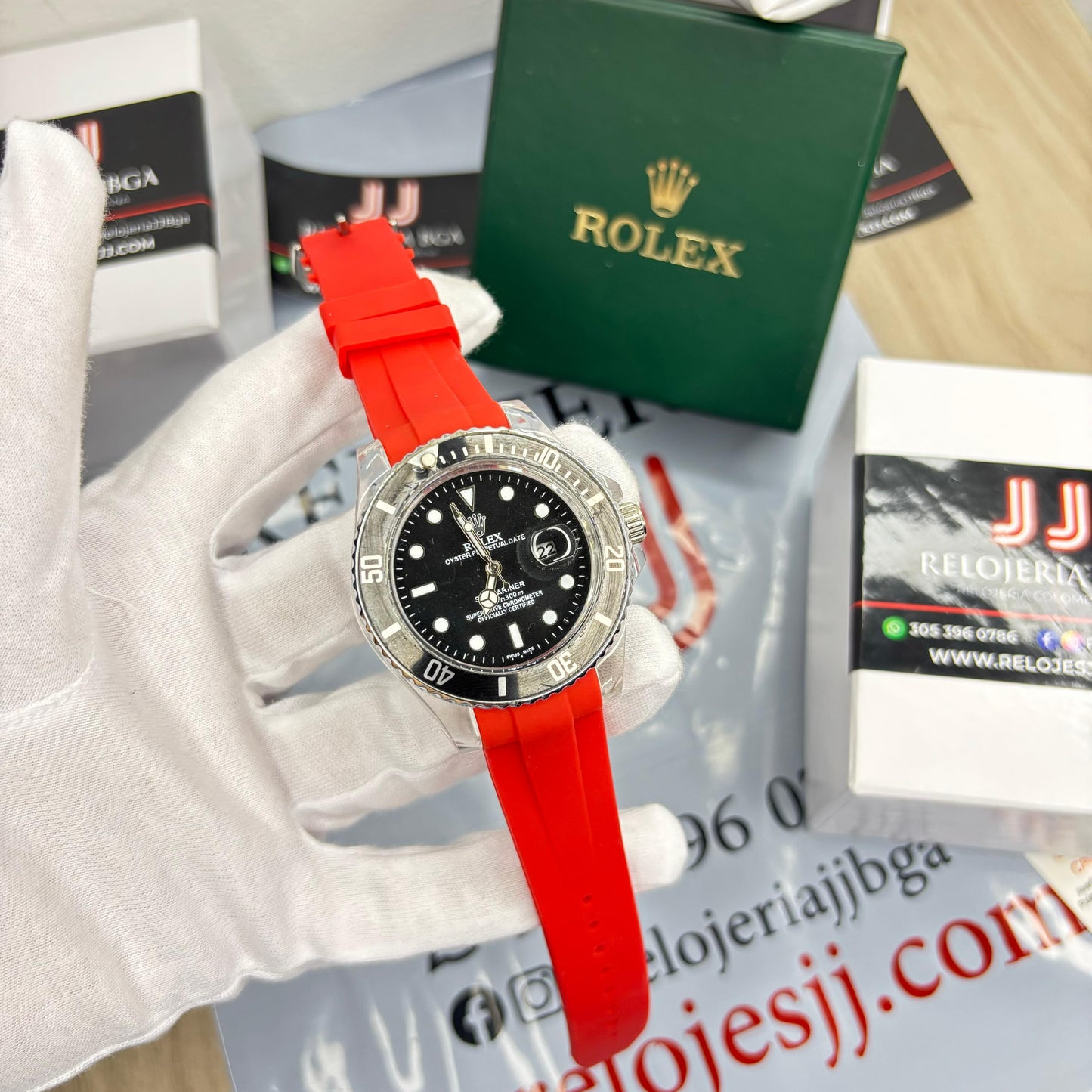 RIX SUBMARINE PARA HOMBRE REF-RHF