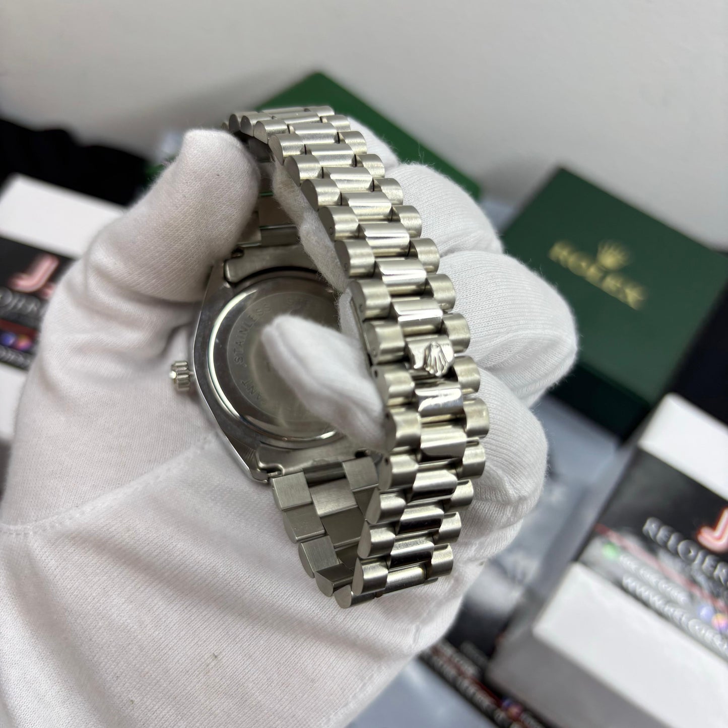 RIX DRAGON PARA HOMBRE REF-P