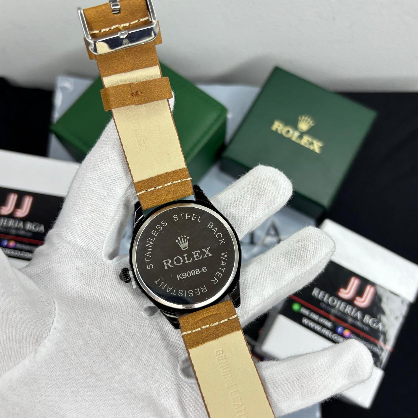RIX PARA HOMBRE DOBLE MAQUINA REF-MARRCV
