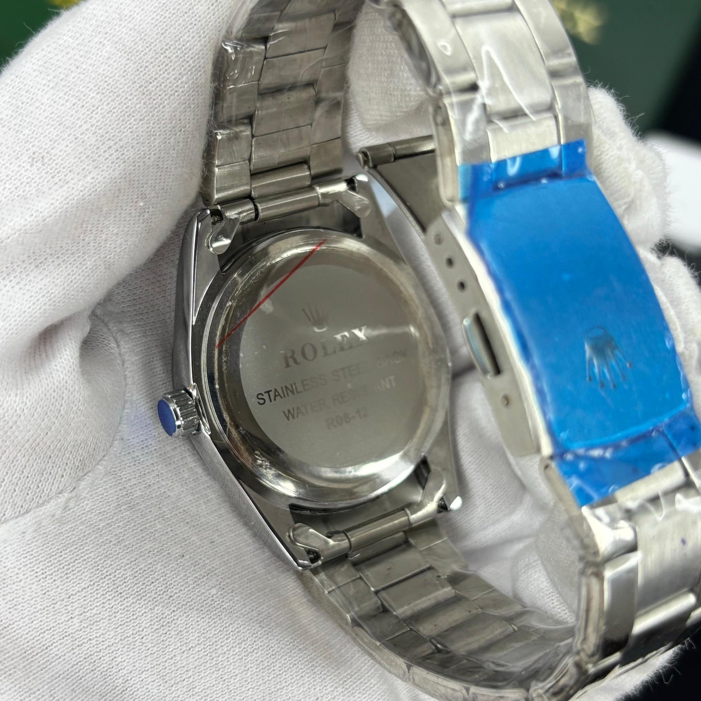 RLX OYSTER PARA HOMBRE REF-BP