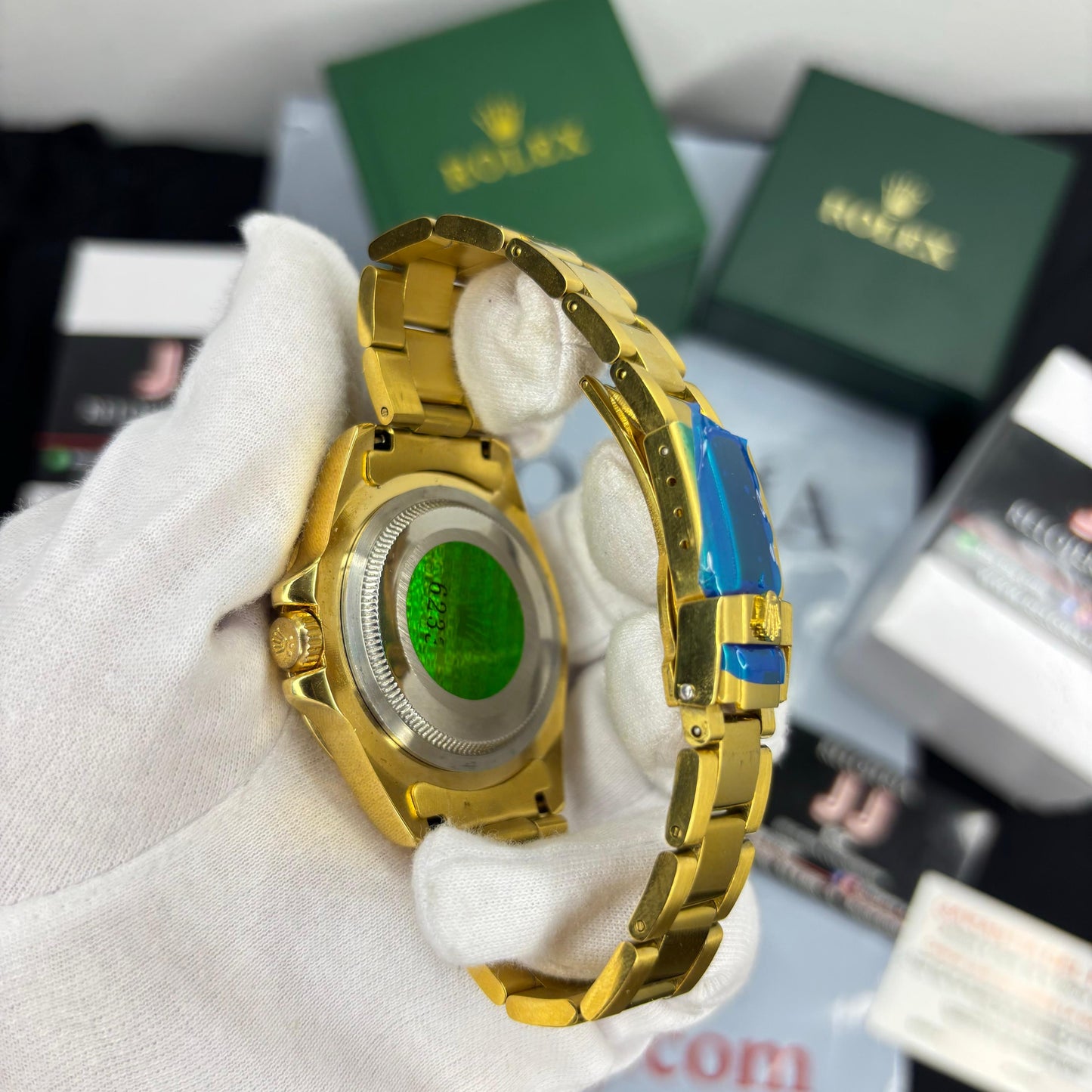 RIX AUTOMATICO PARA HOMBRE REF-DG