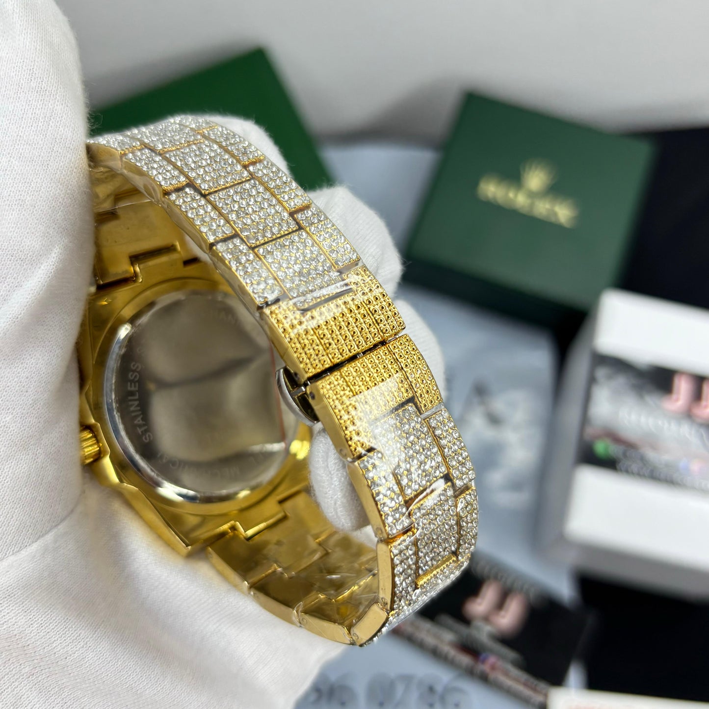 RIX CUBANO PARA HOMBRE REF-DAM