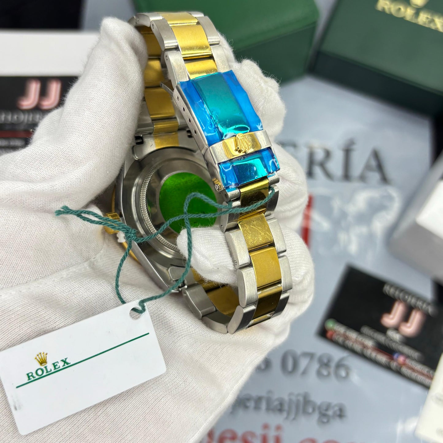 RIX PERPETUAL PARA HOMBRE REF-BIV