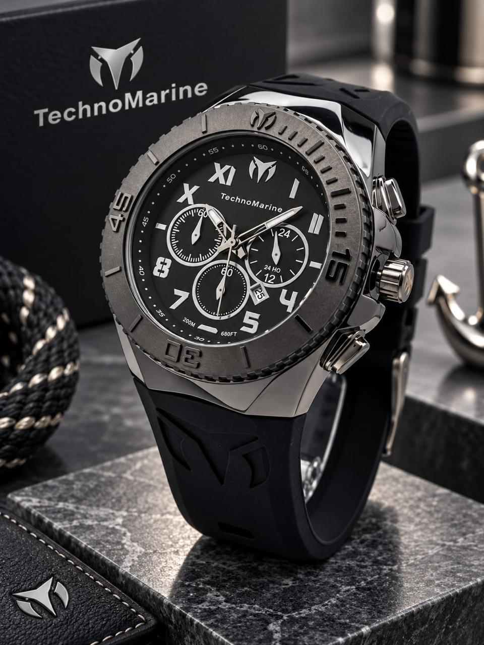 TECHNOMARINE PARA HOMBRE MANTA REF-NN