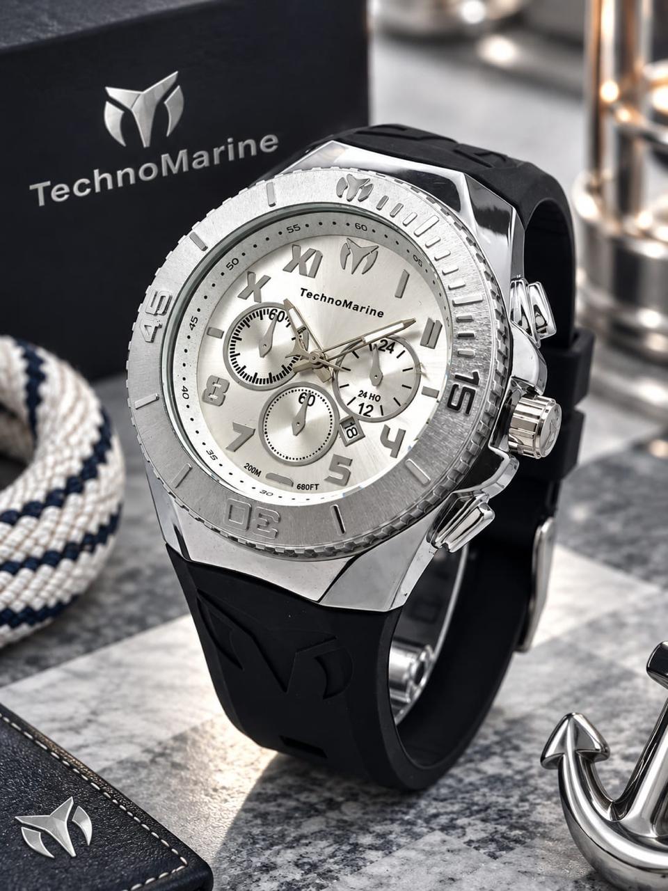 TECHNOMARINE PARA HOMBRE MANTA REF-NP