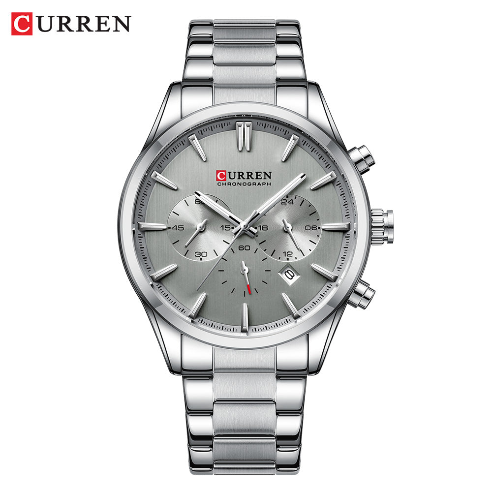 CURREN ORIGINAL PARA HOMBRE REF 8446-PP