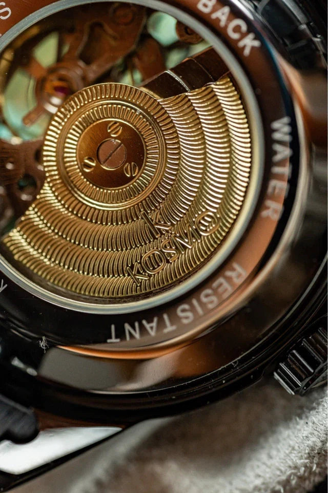 Reloj Kosmo K9005E Automatico