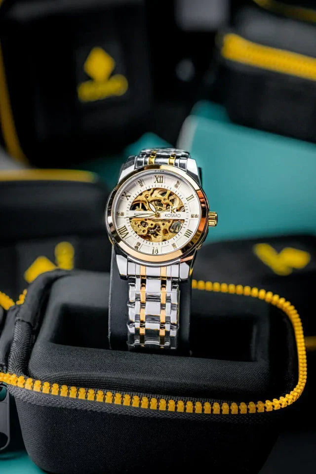 Reloj Kosmo K9005A Automatico