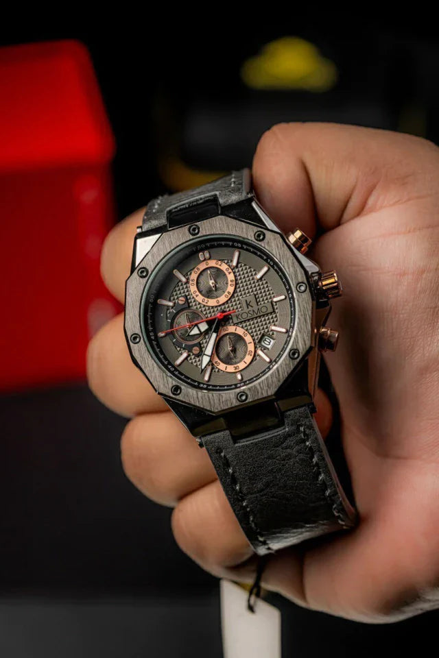 Reloj Kosmo K4202 CHRONOGRAPH