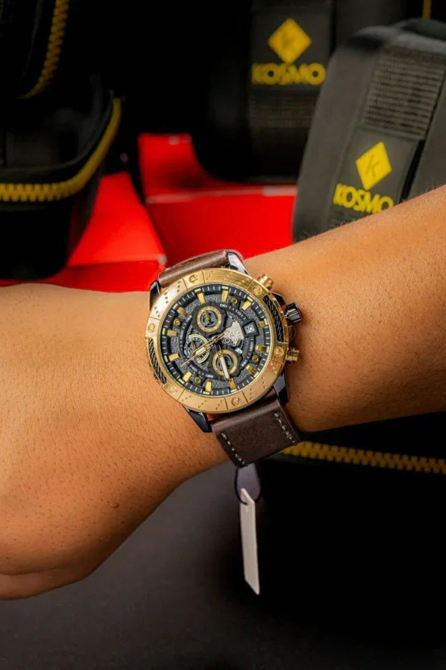 Reloj Kosmo K4204 CHRONOGRAPH