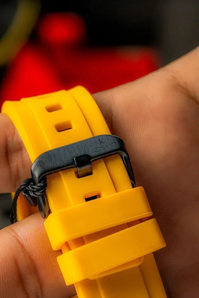 Reloj Kosmo K4212 CHRONOGRAPH