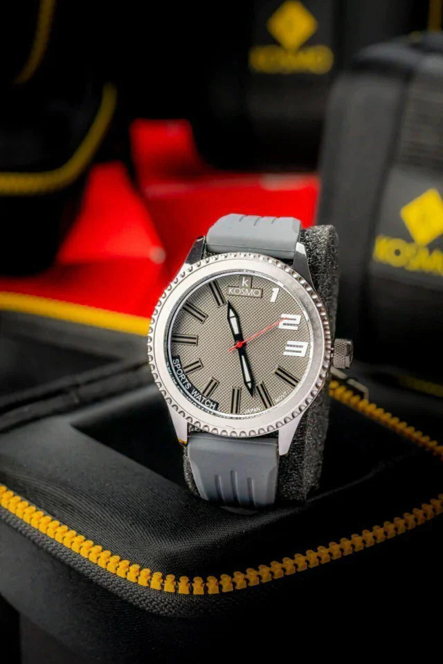 Reloj Kosmo K4210 CLÁSICO – Movimiento Japonés