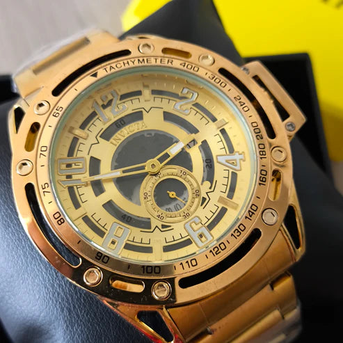 INVICTA PARA HOMBRE SKLET REF-DD