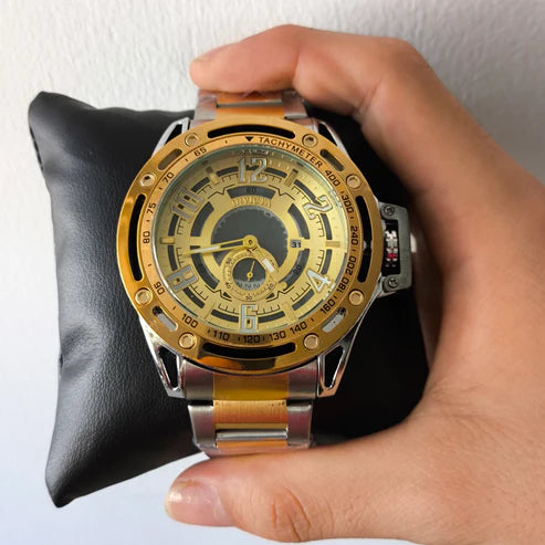 INVICTA PARA HOMBRE SKLET REF-BID