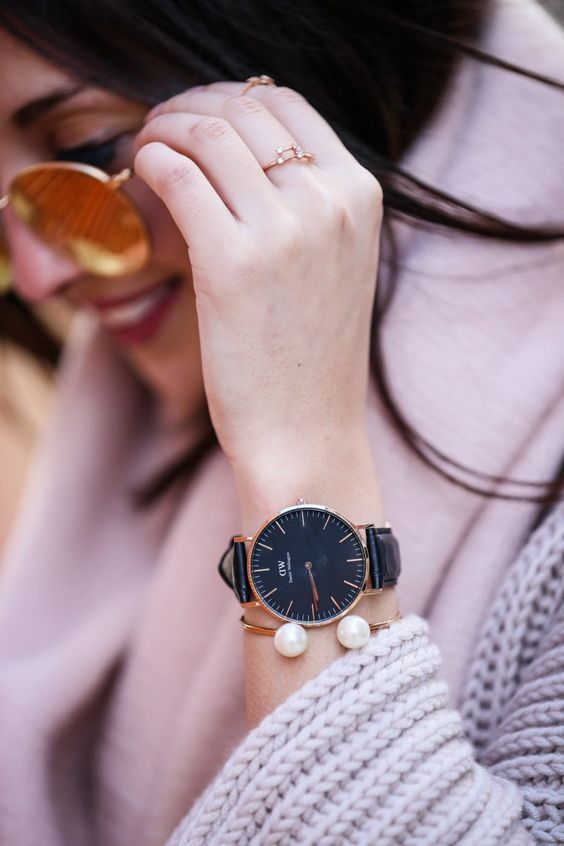 RELOJES PARA DAMA