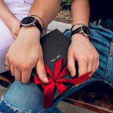 RELOJES PAREJAS