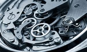 RELOJES AUTOMÁTICOS