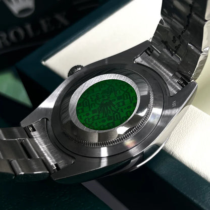 RLX OYSTER ALTA GAMA AUTOMATICO