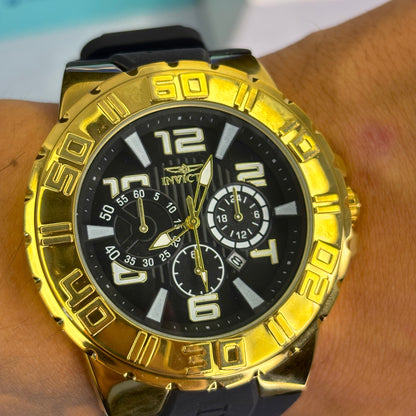 INVICTA PRO DIVER PARA HOMBRE REF-NN