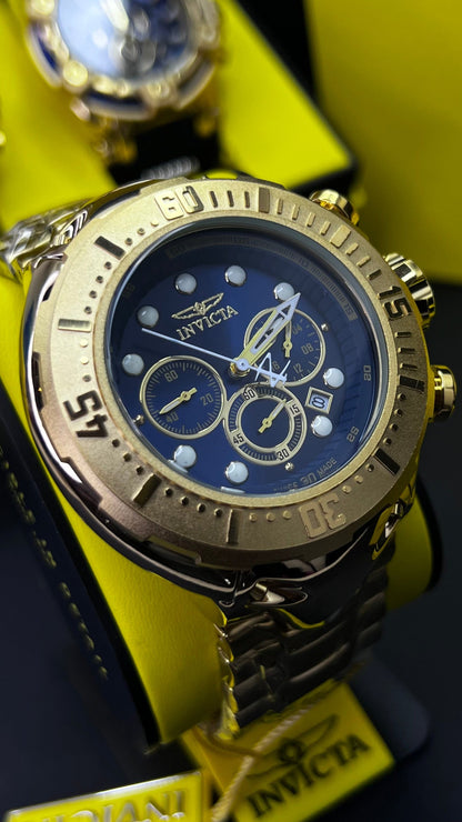 INVICTA FUNCIONAL  THUNDER BOLT PARA HOMBRE REF-DA