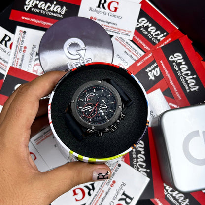 LOTO ORIGINAL CRONOGRAFO REF-LT2428-N