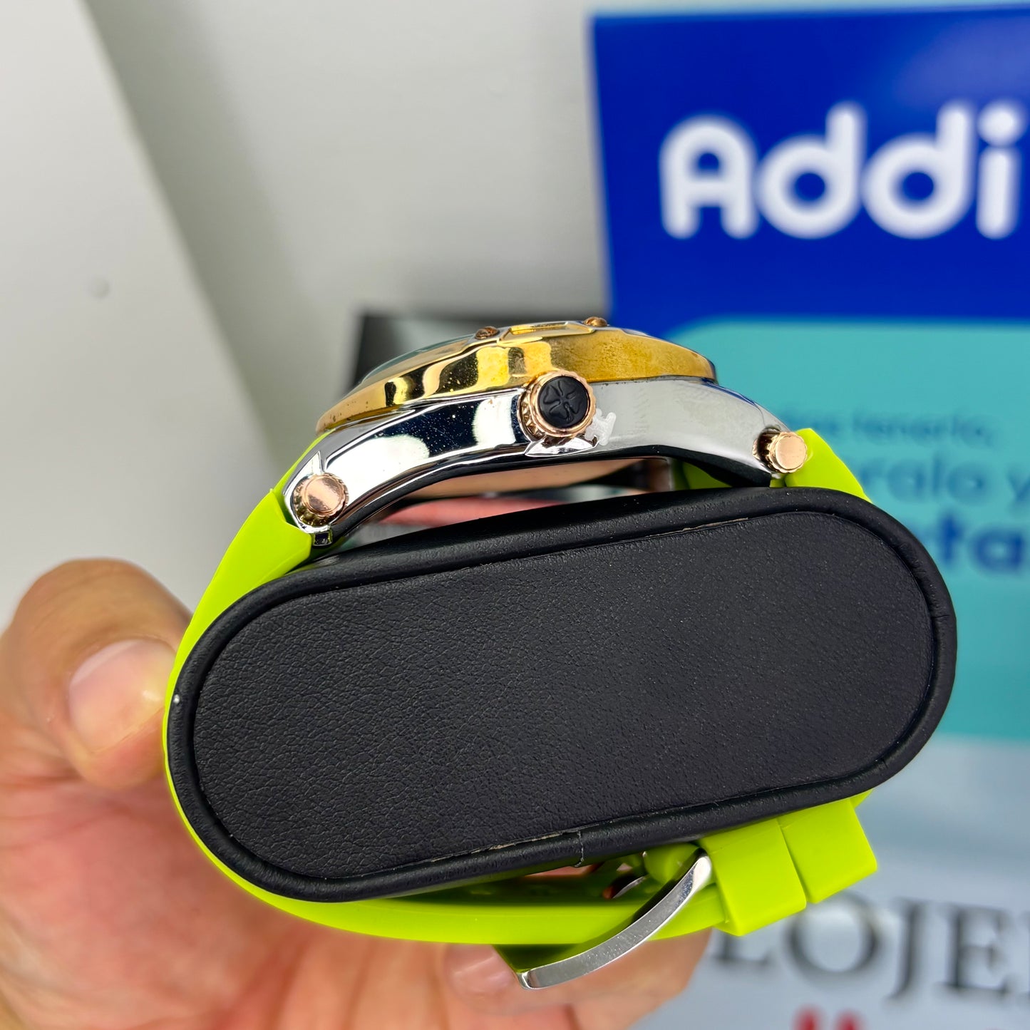 MULCO KRIPTON UNISEX REF-V