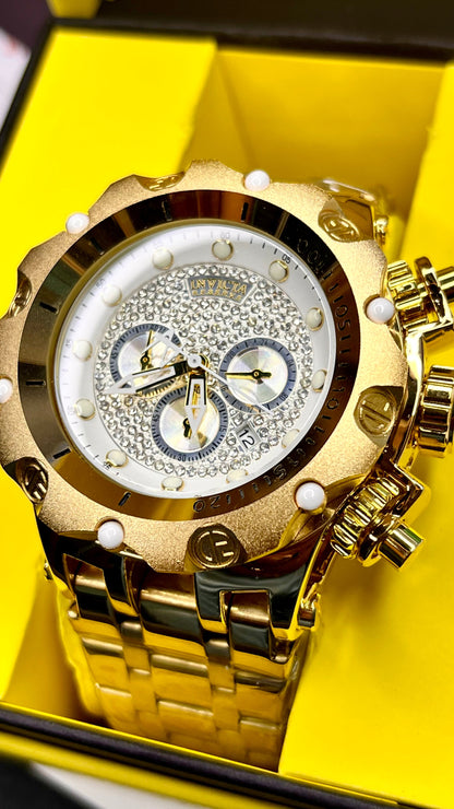 INVICTA VENOM FUNCIONAL PARA DAMA REF-DB